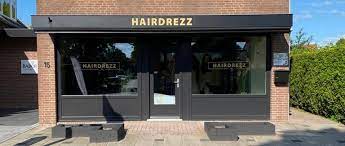 salon hairdrezz