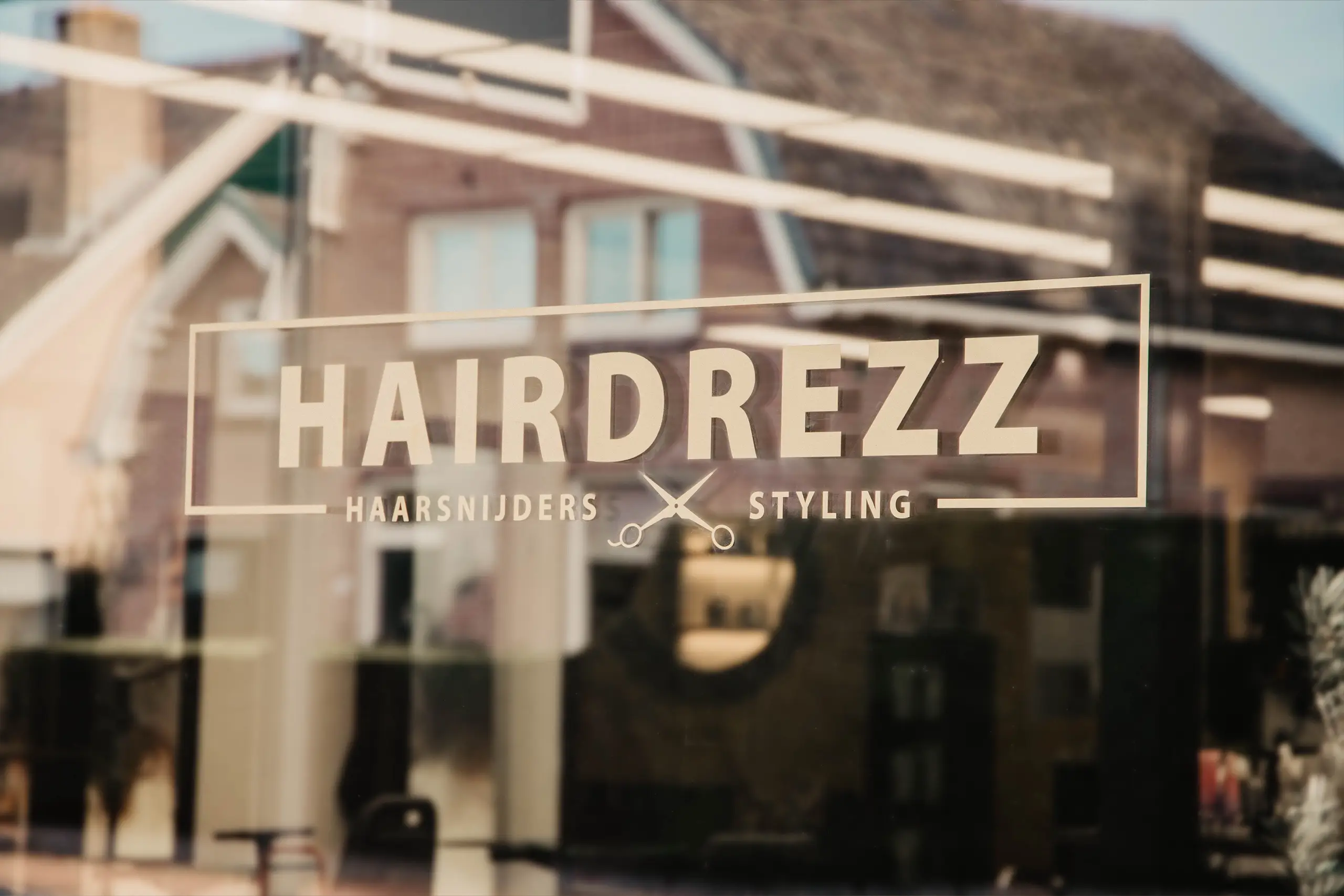 Hairdrezz Haarsnijders & Styling