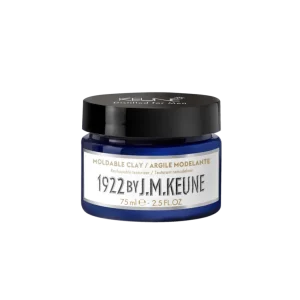 1922 Moldable Clay