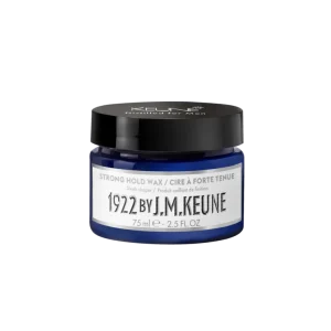 1922 Strong Hold Wax