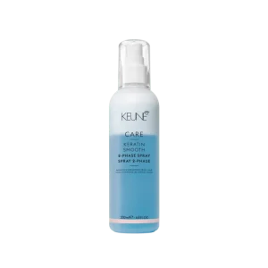 Keratin Smooth 2-Phase Spray