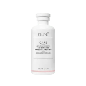 Keratin Smooth Conditioner