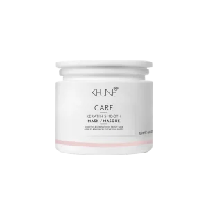 Keratin Smooth Mask