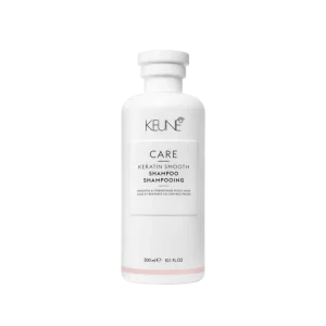 Keratin Smooth Shampoo