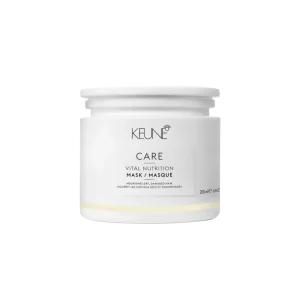 Vital Nutrition Mask