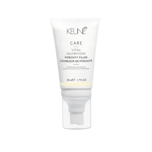 Vital Nutrition Spa Creambath