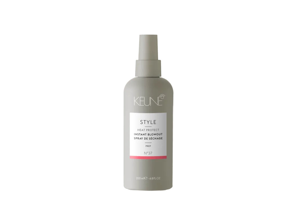Style Instant Blowout