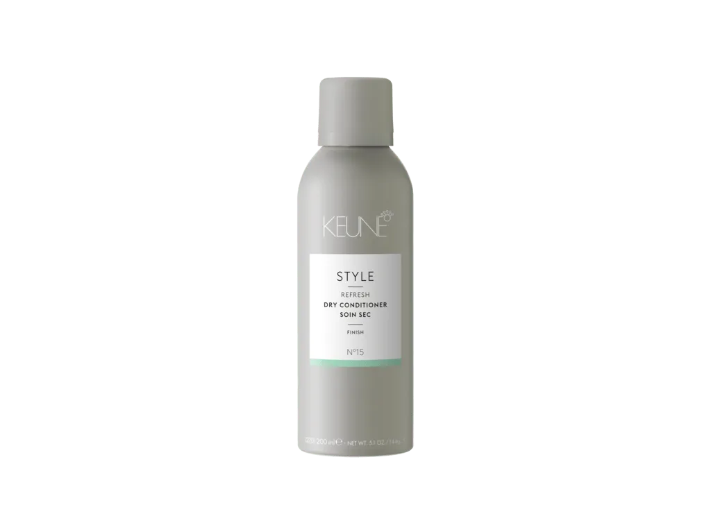 Style dry Conditioner