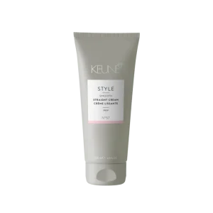Style Straight Cream