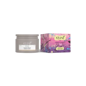 Style Matte Cream